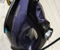����������� � ������ ����� Philips GC3925