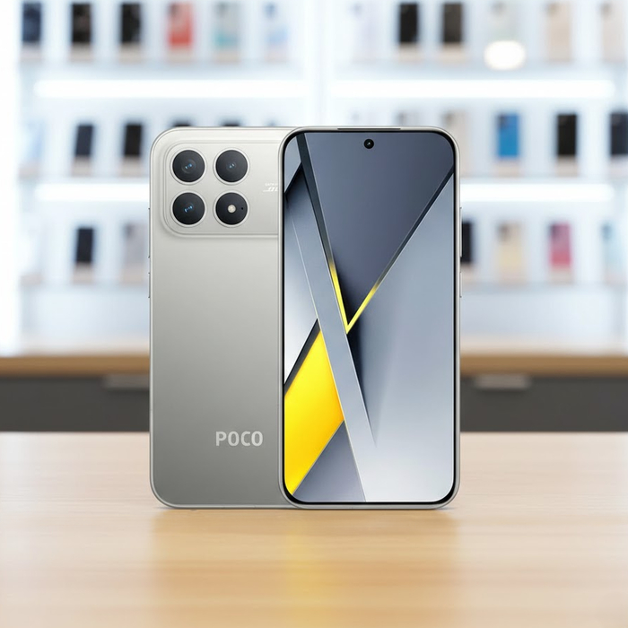 �������� Xiaomi POCO F8 Pro
