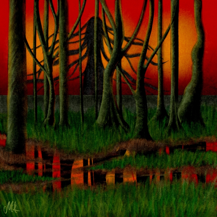 Автопортрет