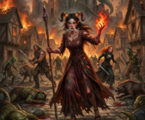 ���� ������: ��������, ���������� � ����� [18+]