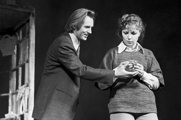 ��������� ������ � ����� ���������� � ��������� �������� � ����, 1978 ���