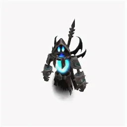 Deathwalker