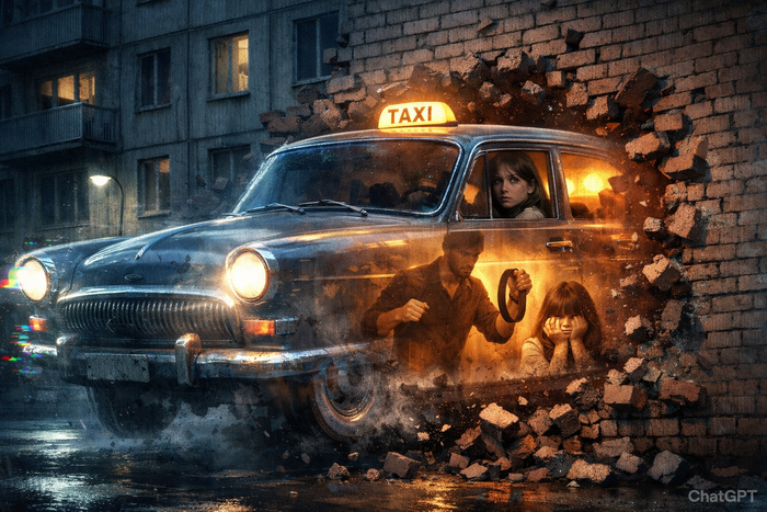 ����� ����������. ���� ������� � ���� ������. �������?