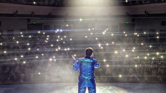 ����� � ������ � ������