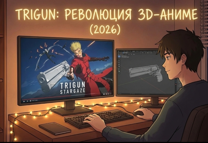 ������ �� ��������: ��� ����� �������� �������, ��� 3D � ����� � ��� �� �������� (��� ���������)