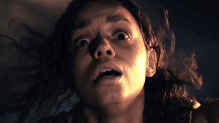 Кадр из фильма "Варвар" (2022)