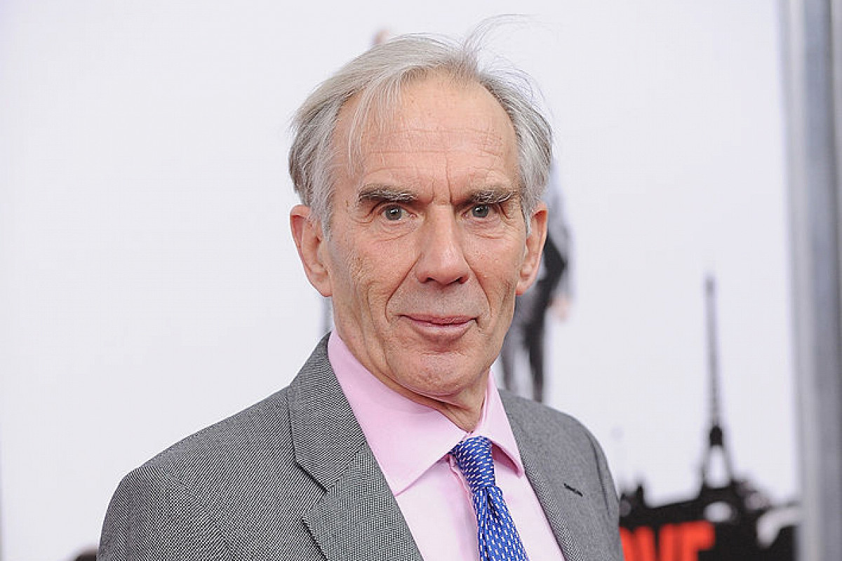 Ричард Дёрден сыграет профессора Катберта Бинса в сериале Гарри Поттер - Гарри Поттер, Актеры и актрисы, Сериалы, HBO