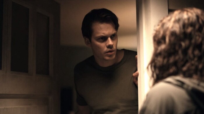 Кадр из фильма "Варвар" (2022)