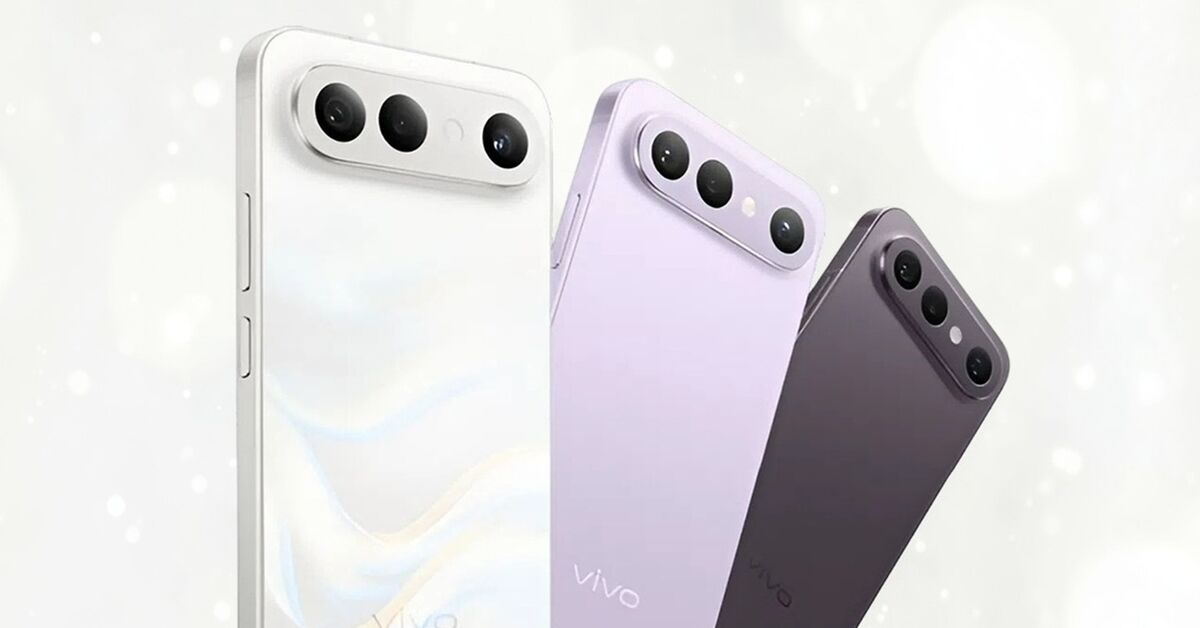 Vivo X300 FE: съемная оптика Zeiss и флагманский Snapdragon