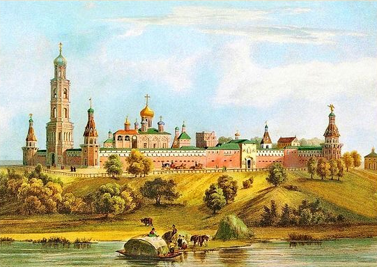 ������� ���������, ��� 1846 ����