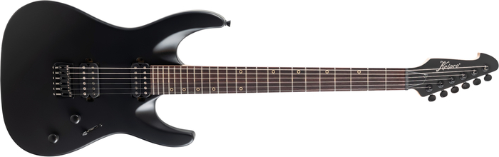 KEIPRO X-METAL STANDARD-H.H BK