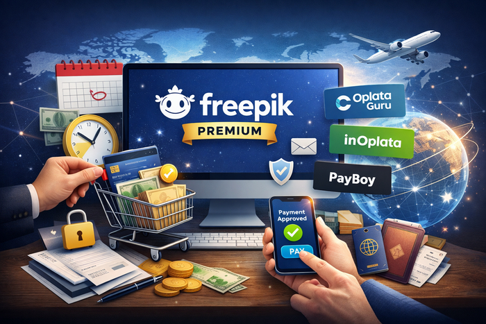 Freepik Premium