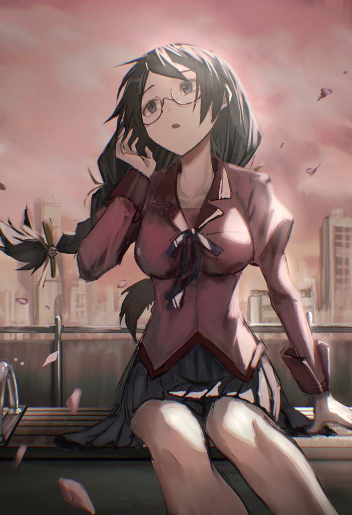 Hanekawa