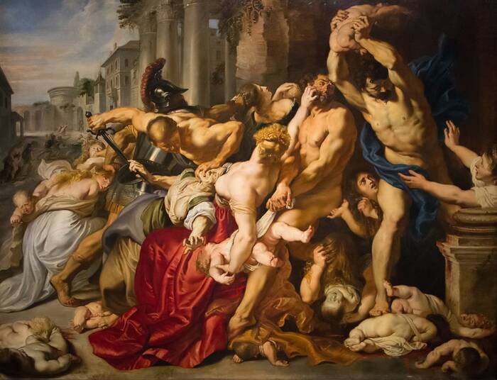 ����� ����� ������. �������� ���������. 1611 