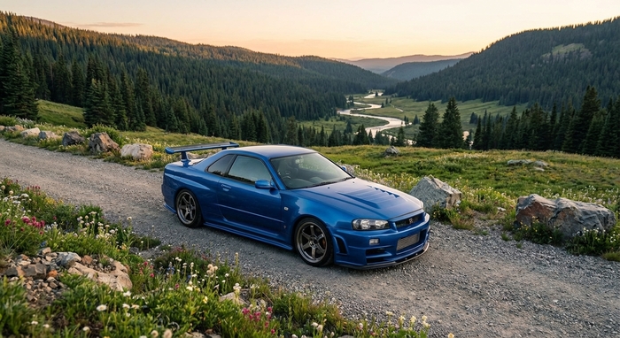 �������� JDM: ������� ��������� ���������