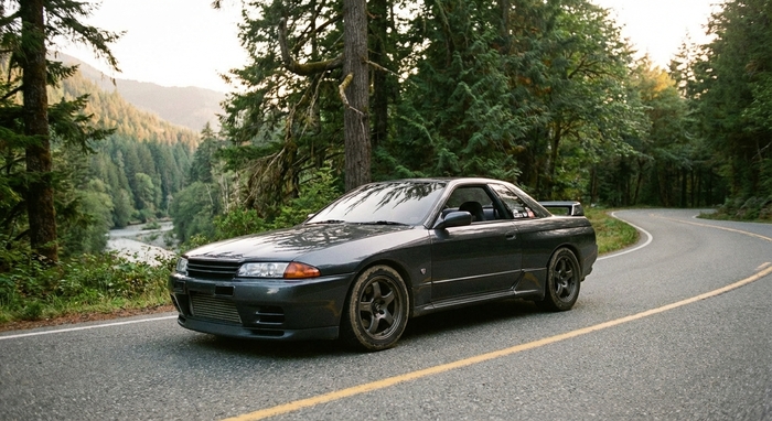 �������� JDM: ������� ��������� ���������