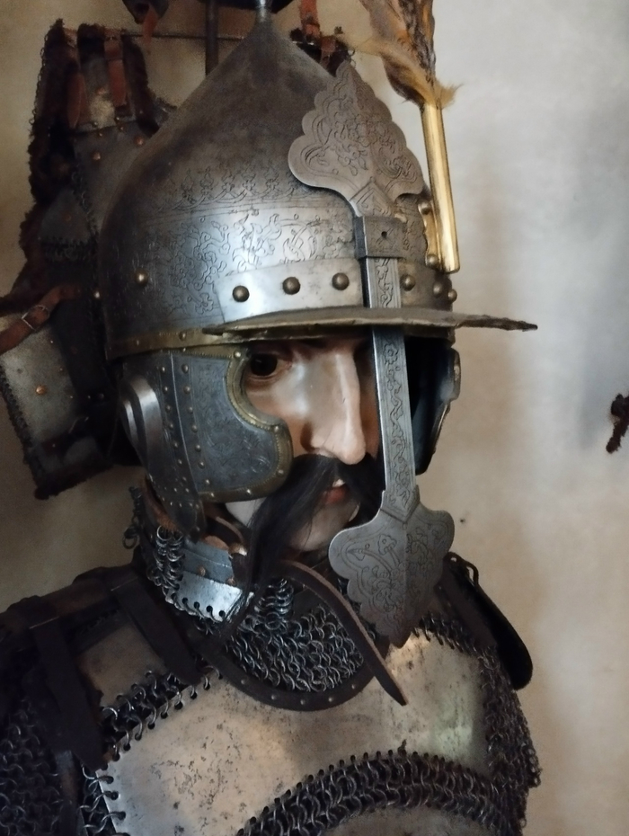 Музей Стибберта, Флоренция.