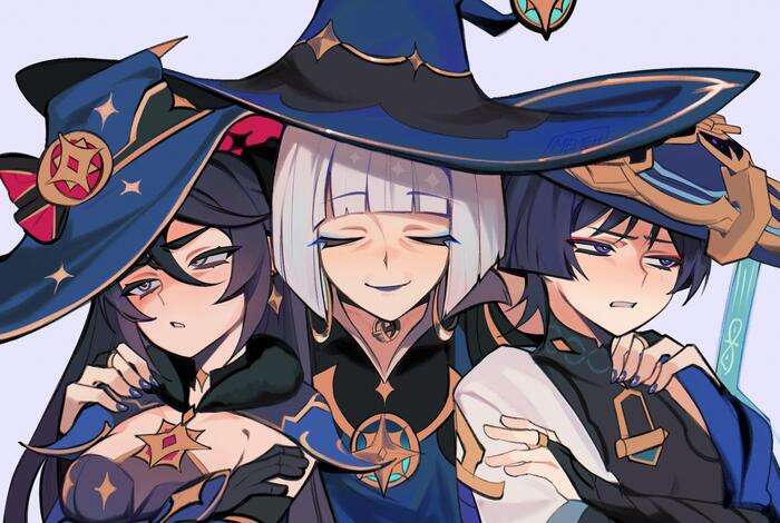 Знакомство с наставницей