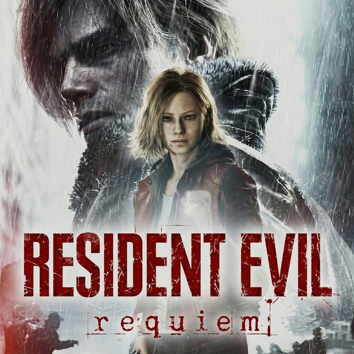 Resident Evil Requiem ����� � ��� ��� ������ � ����� 250 ����� ������� � Steam