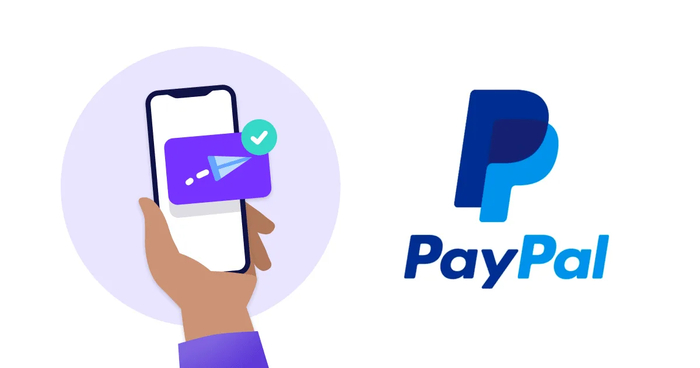 ������ PayPal � ������
