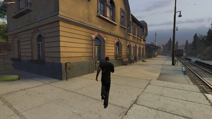 � ����� �����, ��� �� � ����� ���� ���? ��������, ��� ������������ ���� ��������� � Bohemia Interactive, ��� ������ �� ���� ����� - DayZ ))