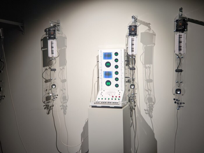 ���� ���������� ����� ������� �� �������� Art &amp; Science: �������� ���� � ����� � ���� ������� �� ���