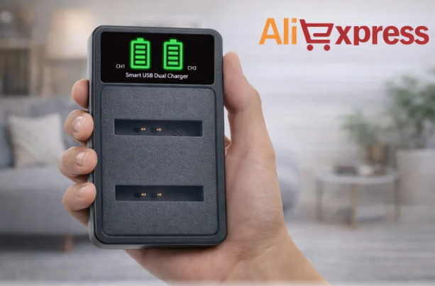 20 ����������� �������� � ����������� � AliExpress ��� ������������ ����� � ��������