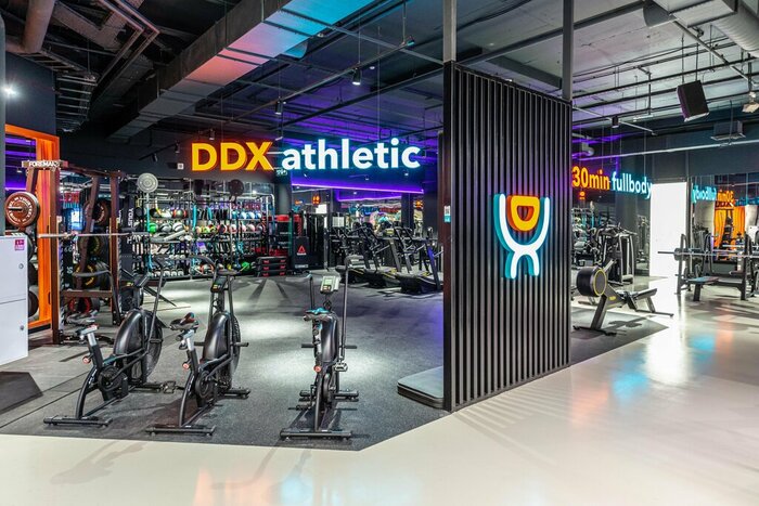 ������-���� DDX �� ������ ��������� � ������. �������� ����: ������.��������