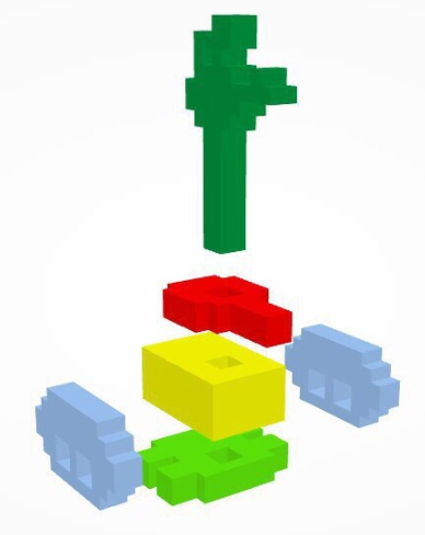 ����� ������ ��������� ����� ����� �� Meeplewood