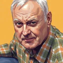 OldAIshnik