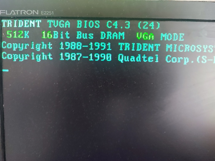 "Старый, но не безполезный" живее всех живых.