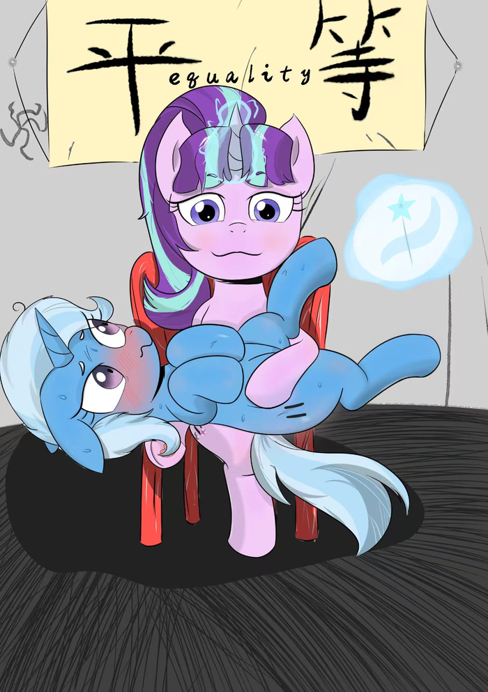 Когда у тебя нету длинношерстного белого кота, а побыть стереотипным киношным злодеем хочется