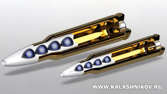 ������������ ������� Swiss P Defence Shatter 4K