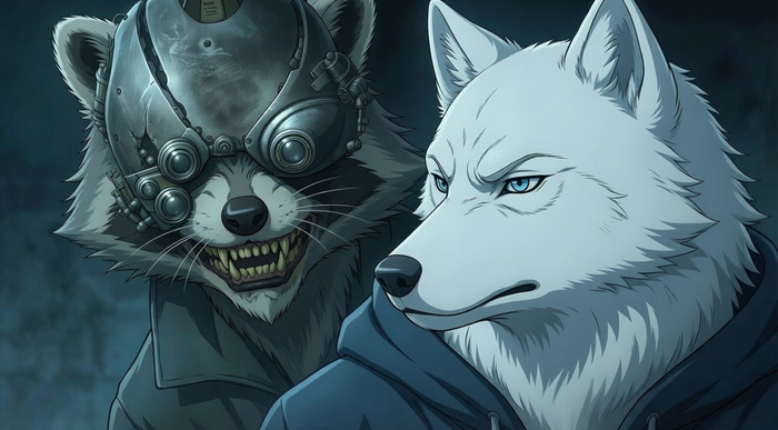 ����� ��� �� Wolfmks #3226