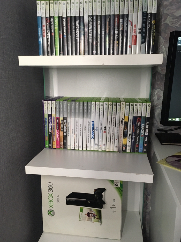 ��������� xbox 360