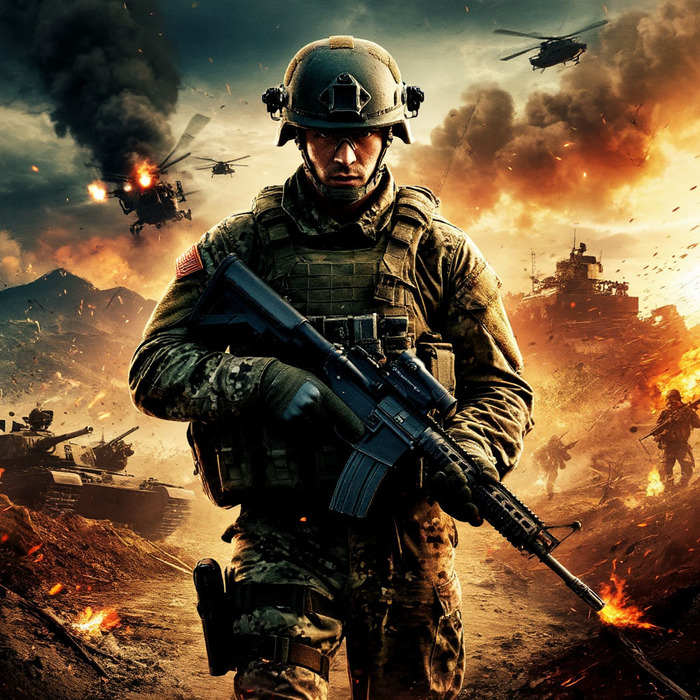 Battlefield 7 дата выхода уже в марте? Все что известно об игре