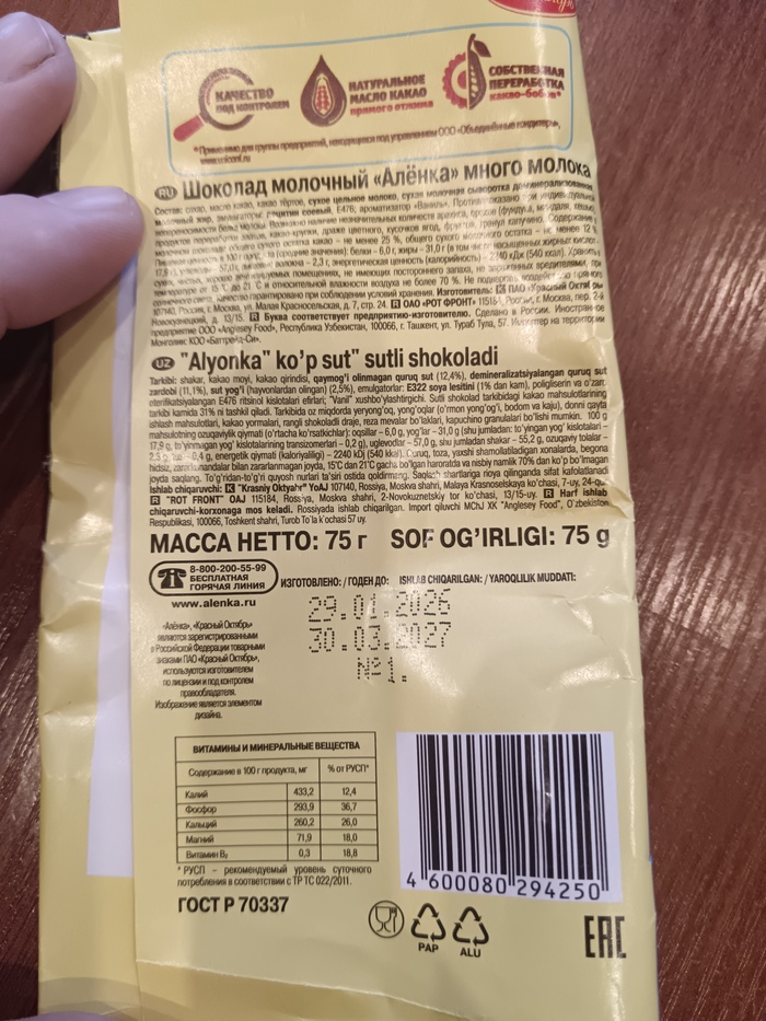 ��� �� �� �������� ���������, ��� 2