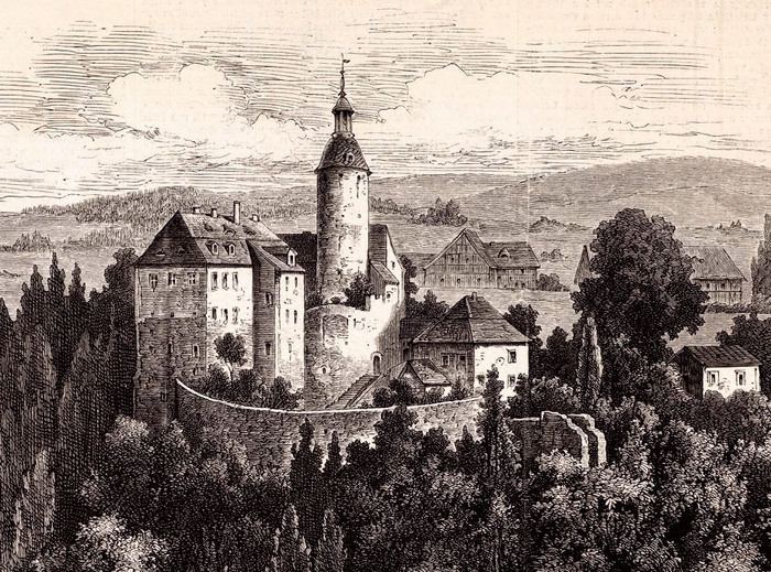 �� ����� ������� 1703 ����.