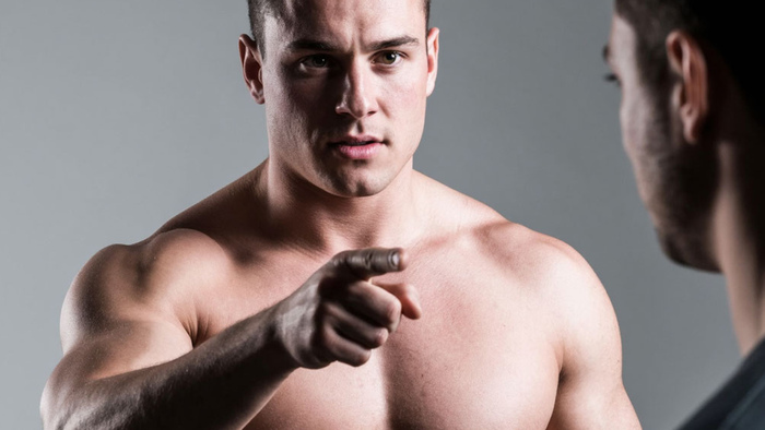 Прямо сейчас задайте себе этот вопрос!