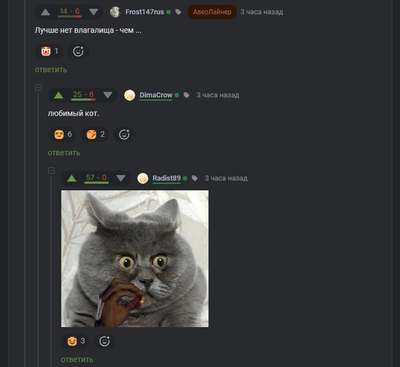 ����������� � �����������