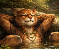 �������