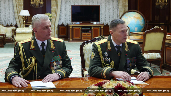 Источник фото: официальный сайт Президента Республики Беларусь