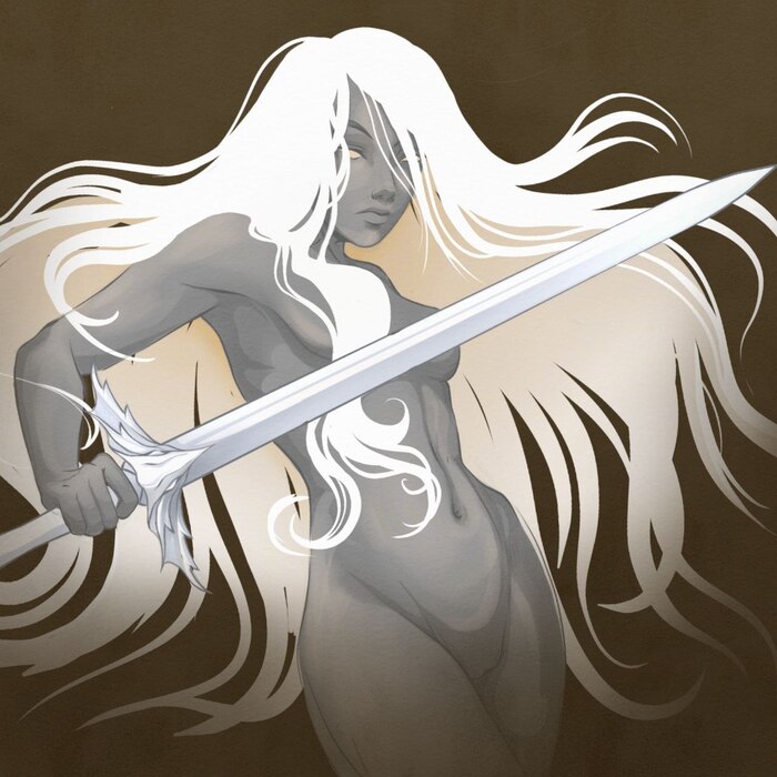 Из моей ежедневной практики)