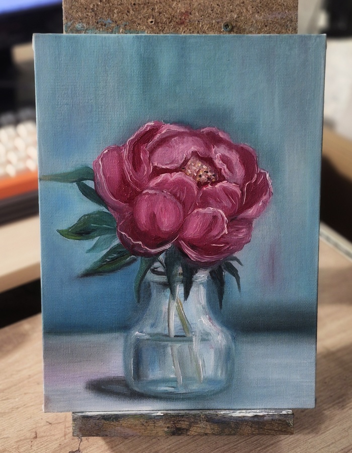 С ароматом весны и нежности