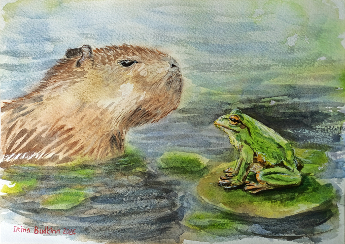 Ты хто? - А ты сам хто?