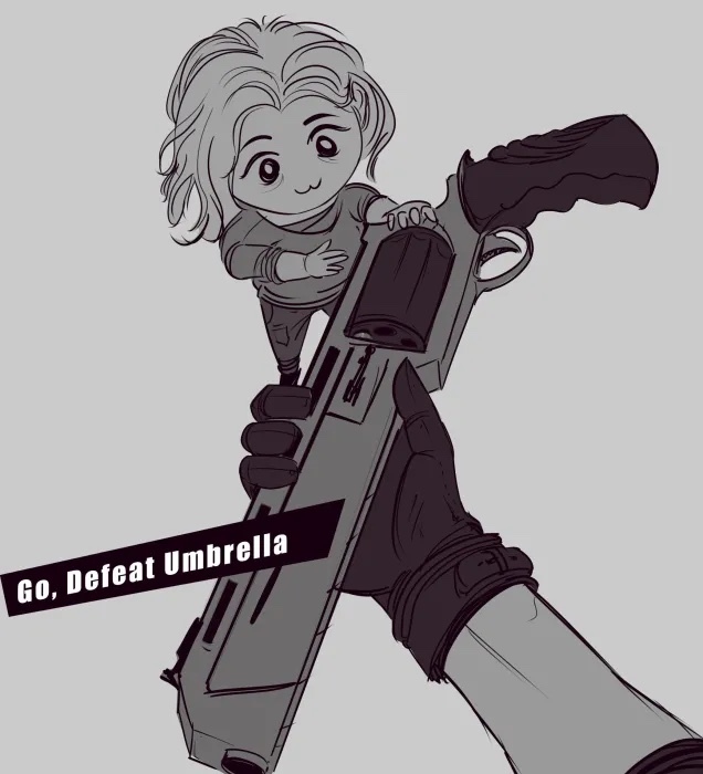 ������� Capcom  �� ���������� 10 ����� ���� �����