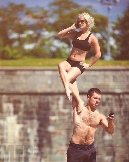 Кажись фиговая из нее антенна...