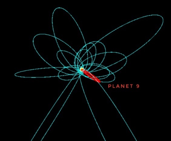 ������ �9 � ������������� ��������������� ��������.