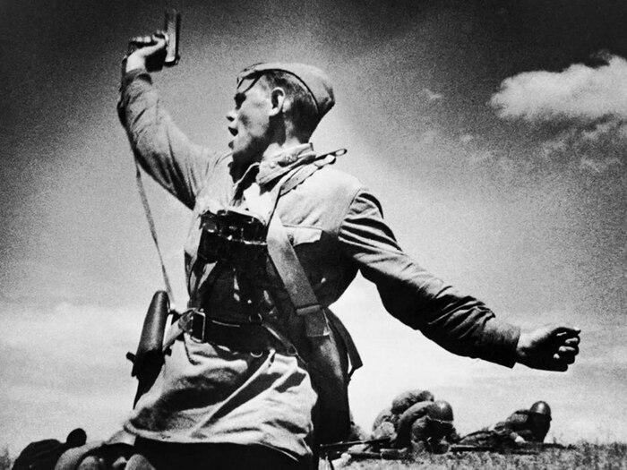 Фото "Комбат"