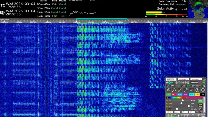 �� ����� Xand ����� � ���� RC4 (����)